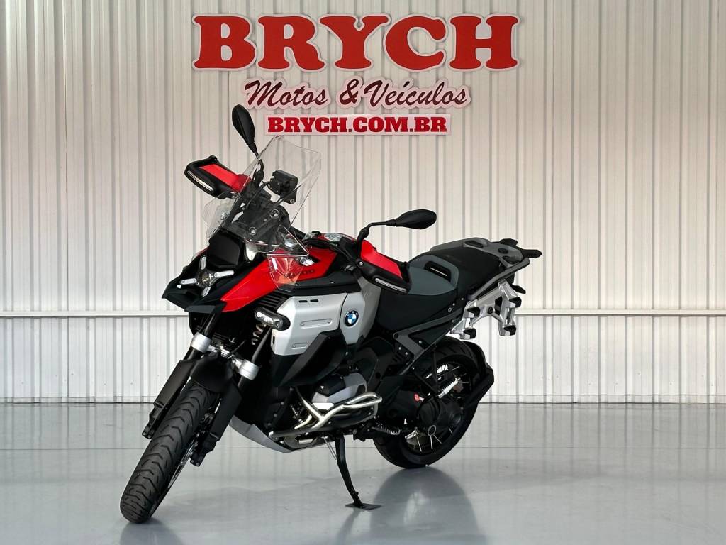 BMW R 1300 GS Adventure plus abs    2026