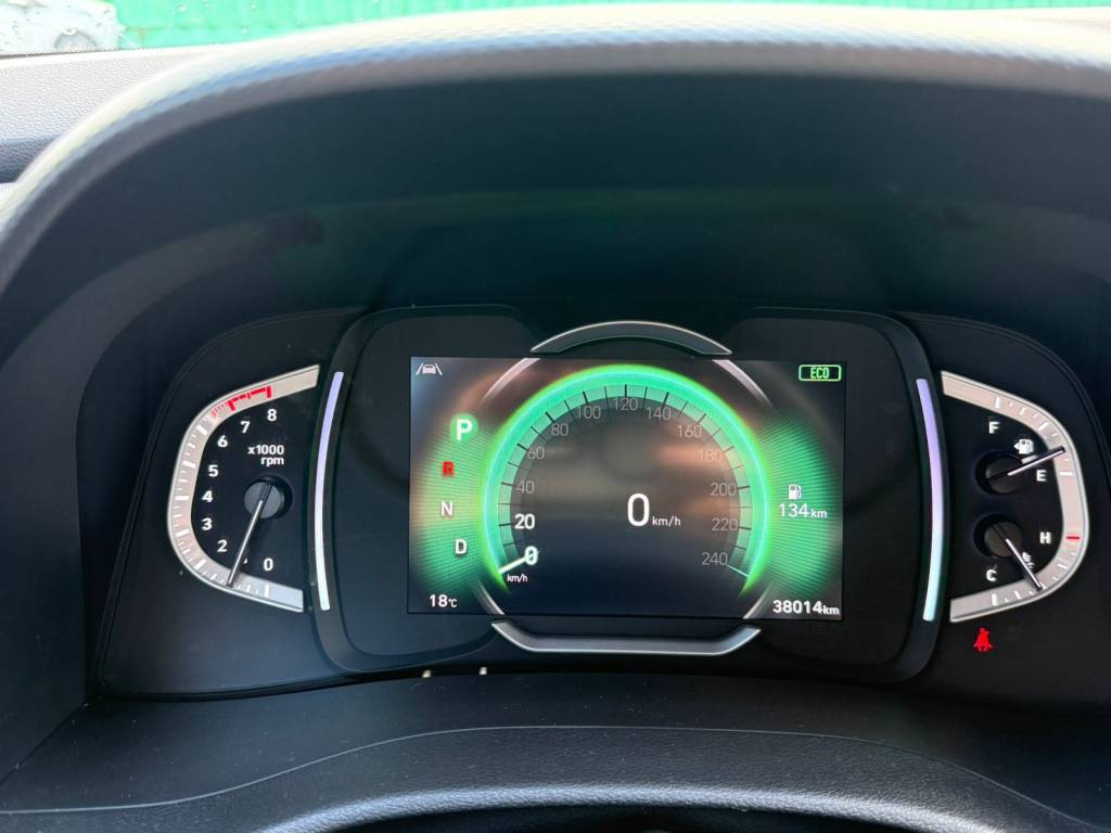 Hyundai Creta 1.0 n line tb flex aut. 12v    2024