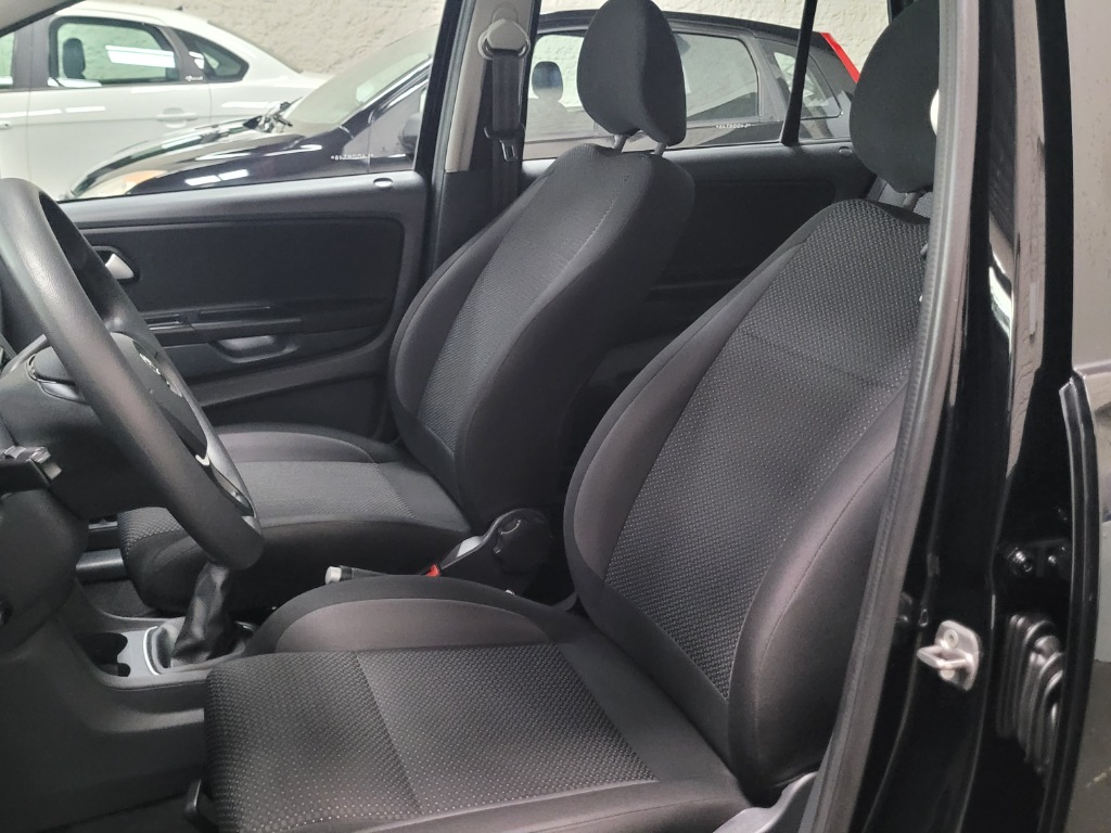 Volkswagen Fox Connect 1.6 flex 8v 5p    2020