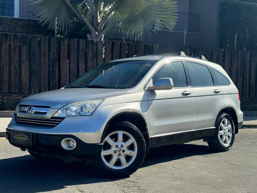 Honda CR-V 2.0 16V    2009