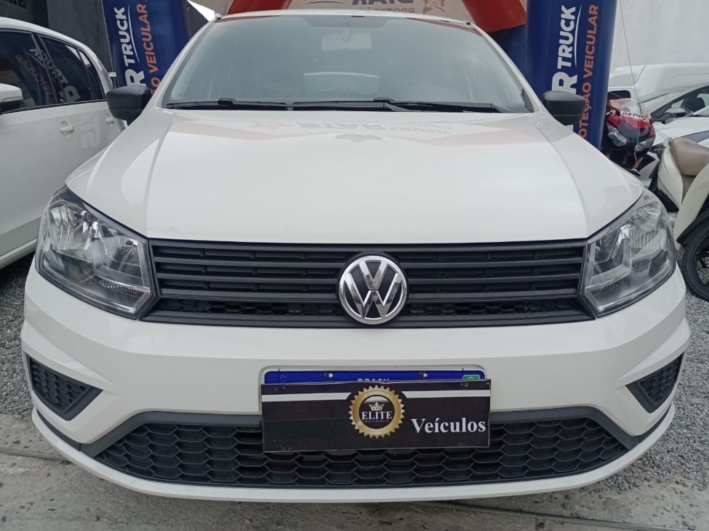 Volkswagen Voyage VOYAGE MPI    2023