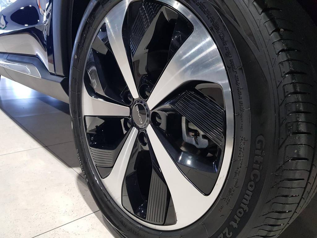 BYD Song Plus 1.5 16v aut. (hibrido)    2024