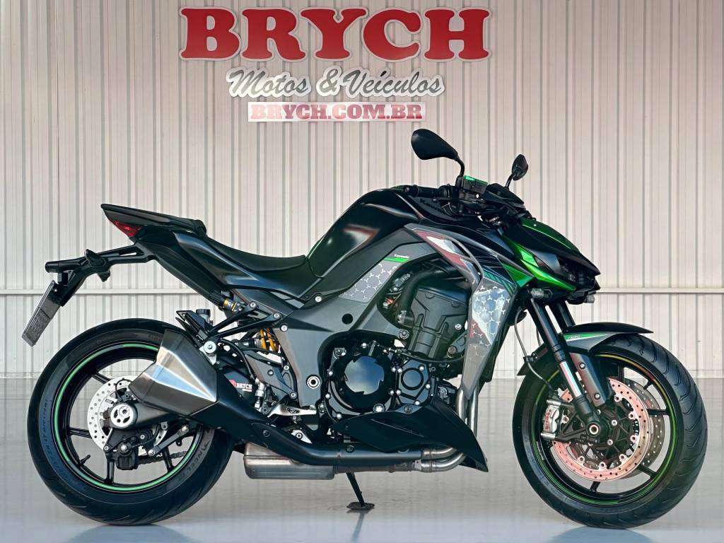 Kawasaki Z R EDITION ABS    2020