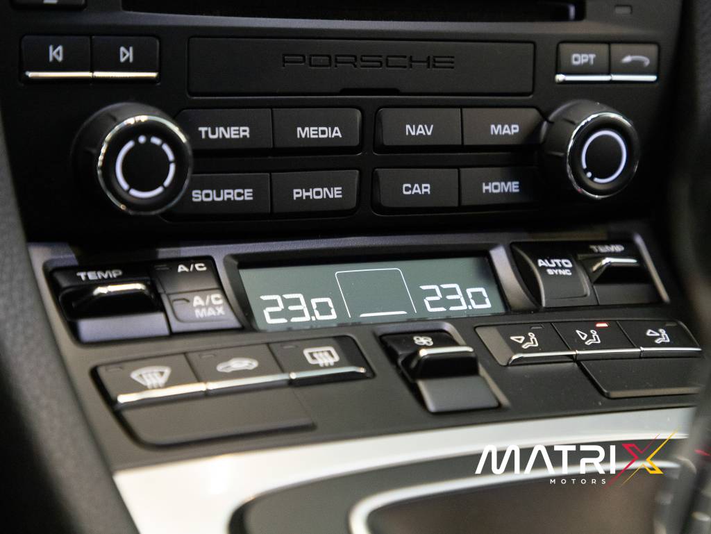 Porsche 718 4.0    2024