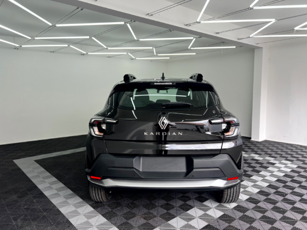 Renault Kardian Premiere edition 1.0 turbo aut. flex  - 337962    2025