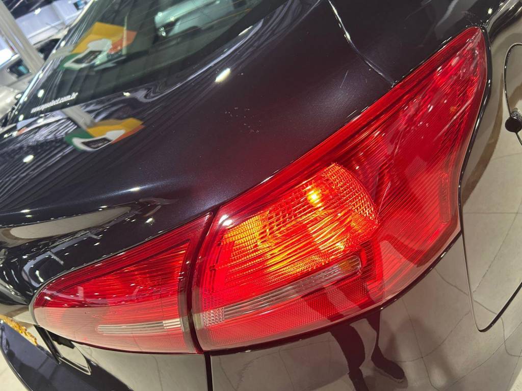 Ford Focus Tita/tita plus 2.0  flex 5p aut.    2016
