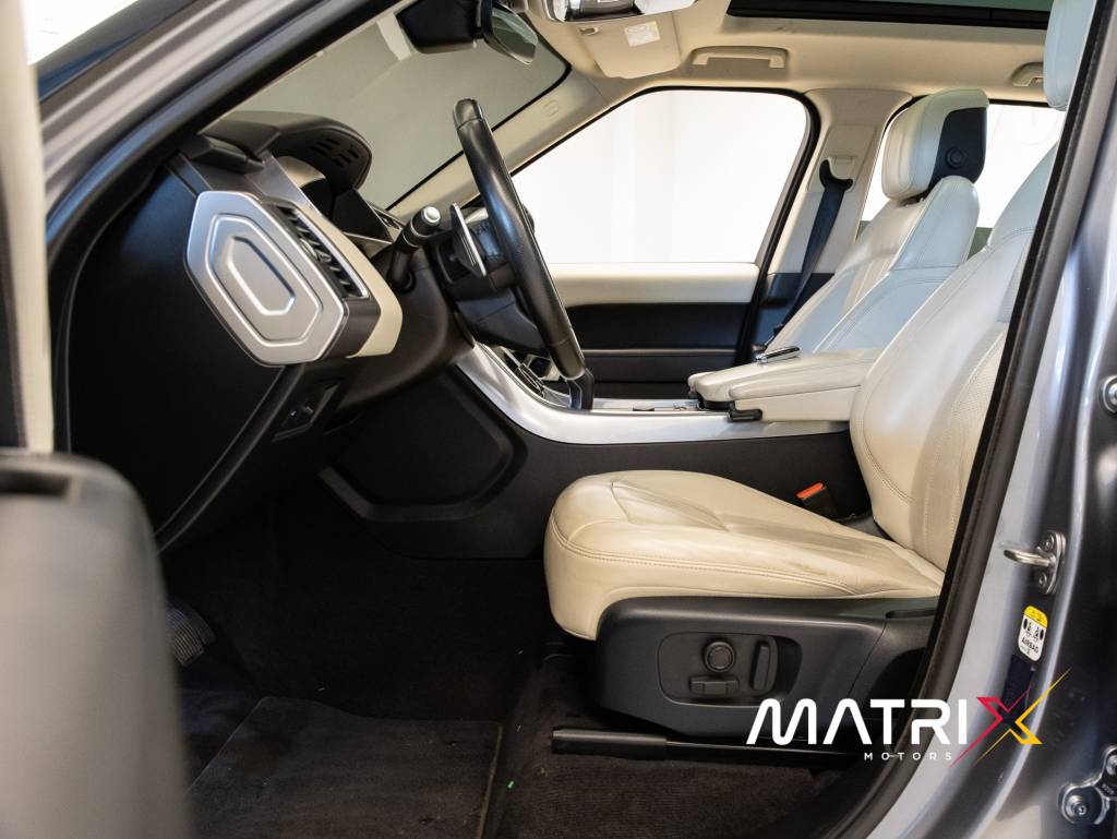 Land Rover Range Rover 3.0    2020