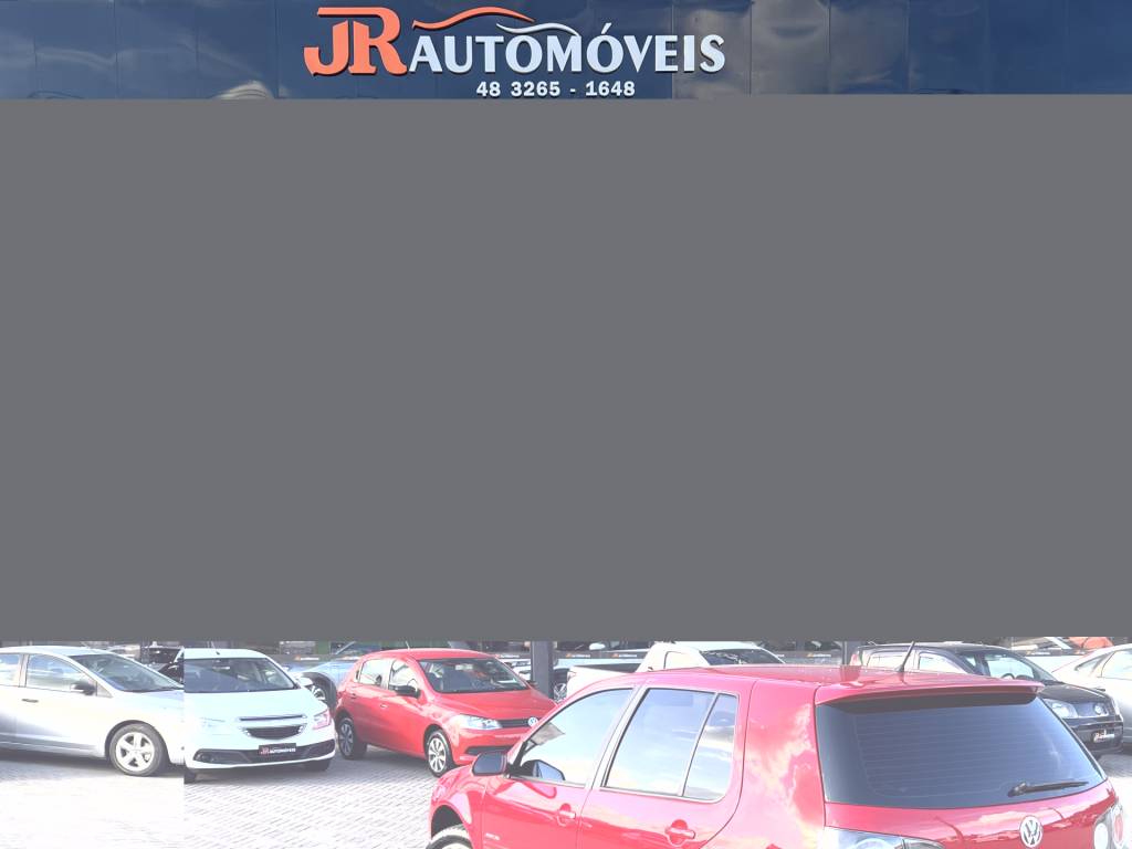 Volkswagen Golf 1.6 mi total flex 8v 4p    2011