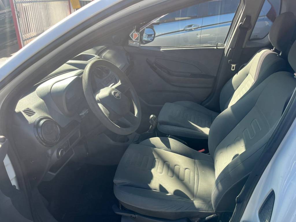 Chevrolet Montana 1.4    2012