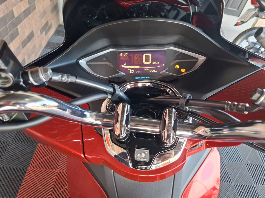 Honda PCX Abs    2025