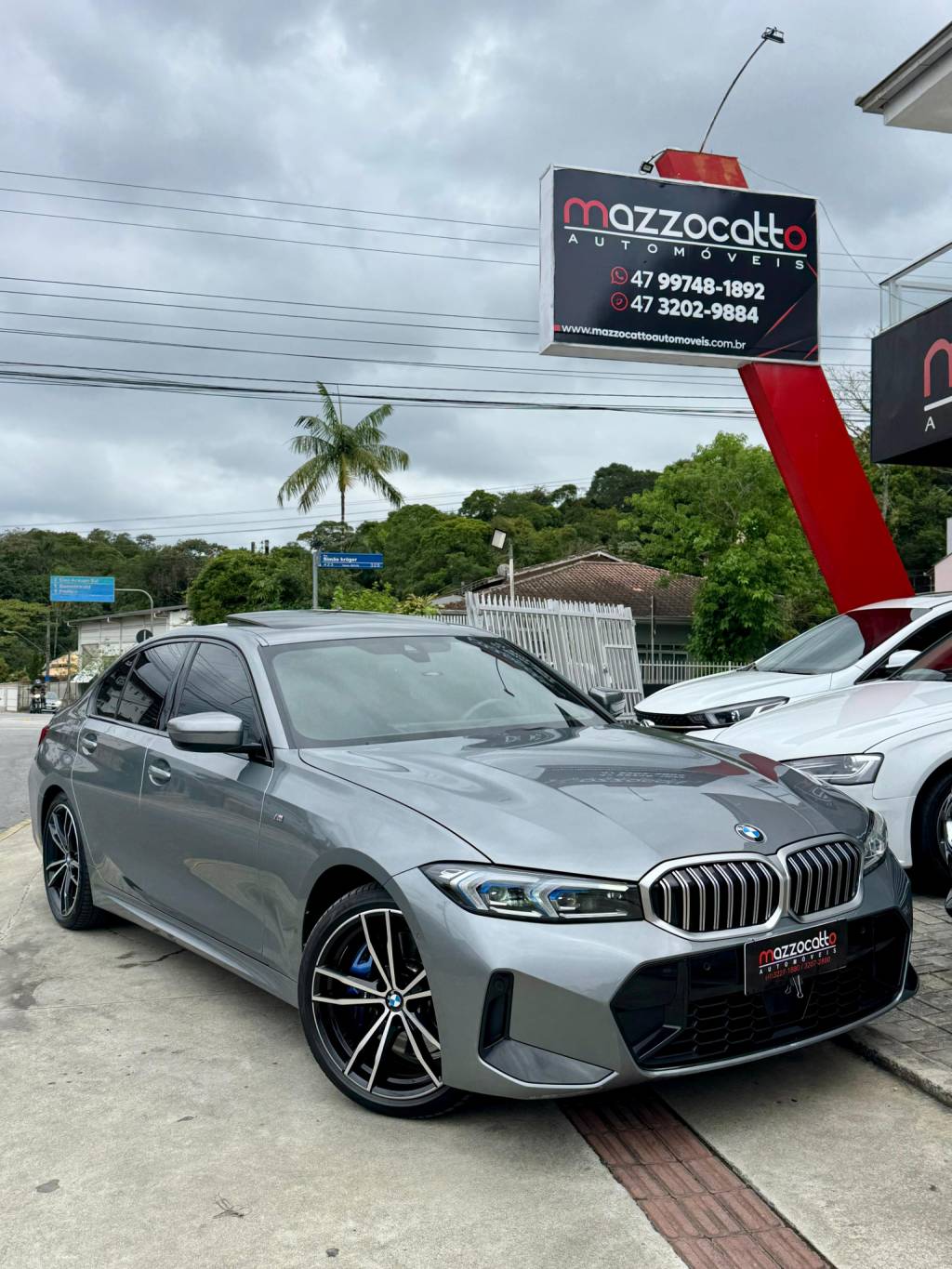 BMW 220i 2.0 16v    2023