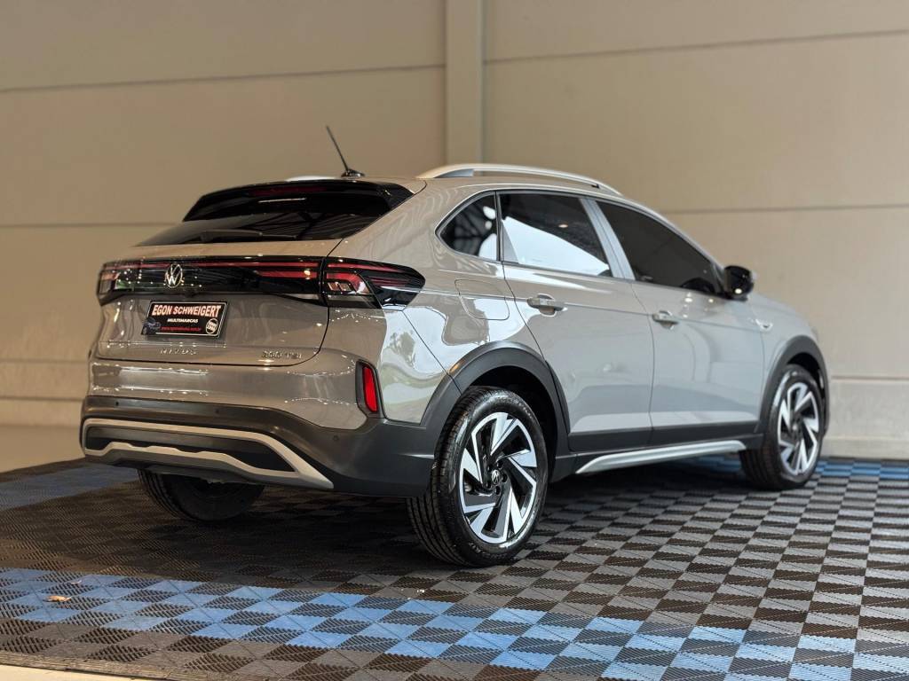 Volkswagen Nivus W/ hl tsi    2026